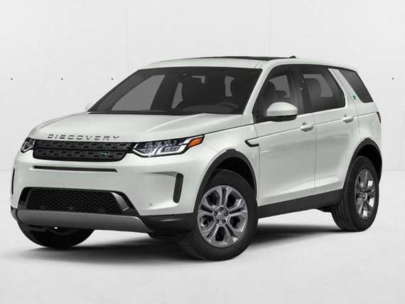 LAND ROVER DISCOVERY SPORT 2023 SALCT2FX2PH323488 image